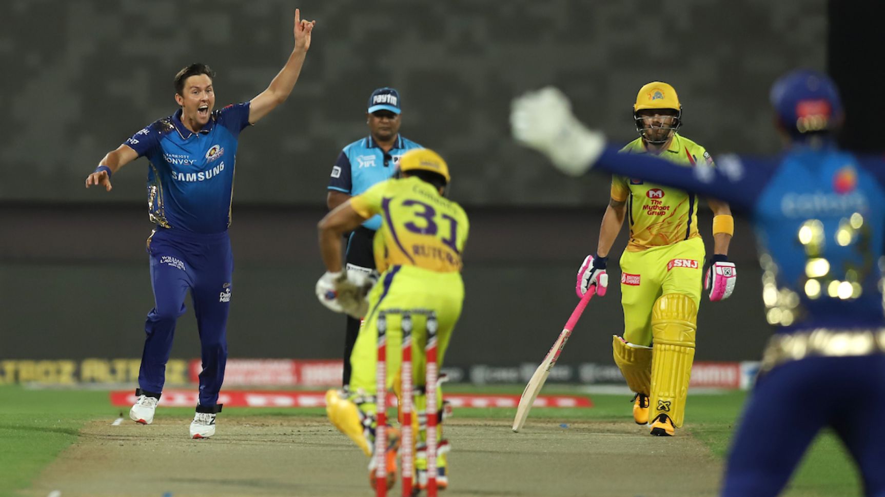 Mumbai Indians vs CSK at Dubai International Stadium to restart IPL 2021 in UAE leg 