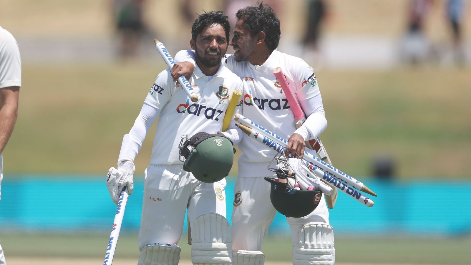 NZ vs BAN | 2nd Test | Preview: Golden opportunity for Bangladesh to script history