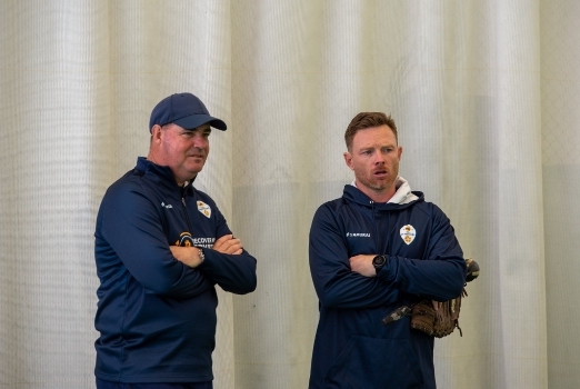 Ian Bell joins Derbyshire's backroom staff as batting consultant