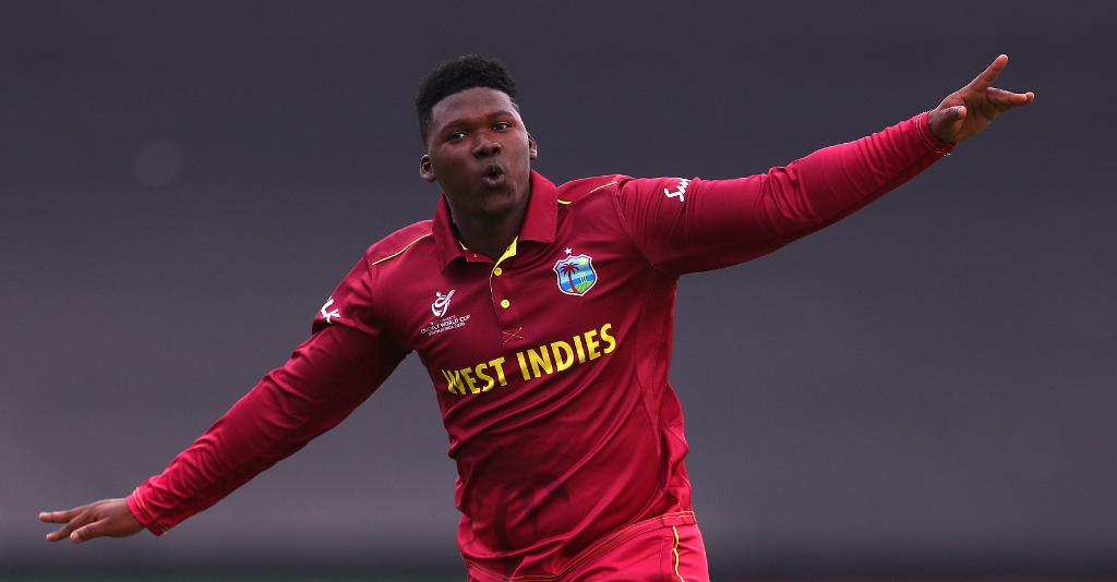 IPL 2022 | RCB rope in Ashmead Nedd as net bowler on Rutherford's recommendation