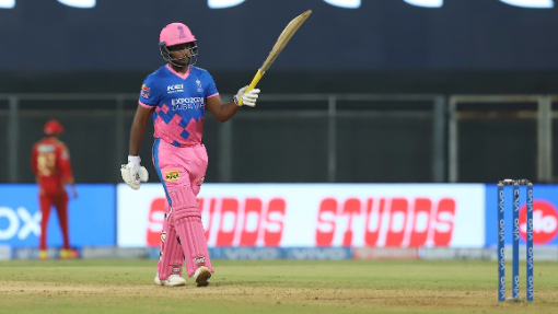 IPL 2022 | Best is yet to come: Sangakkara predicts strong season for Sanju Samson