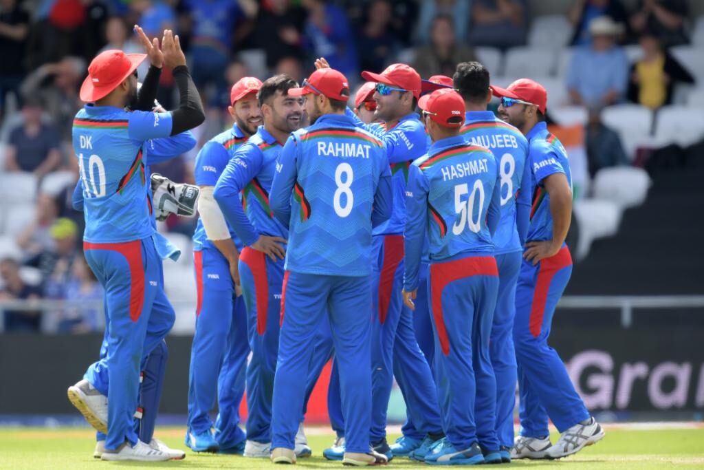 Afghanistan's Zia-ur-Rehman Akbar earns maiden ODI call-up for Zimbabwe series