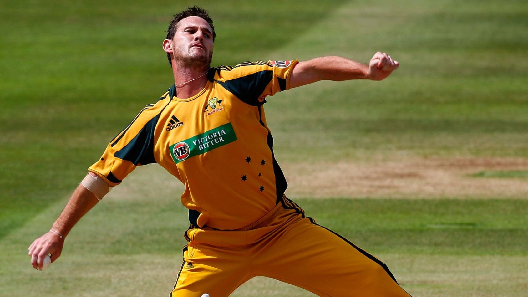 Shaun Tait appointed Afghanistan bowling coach for T20 World Cup 