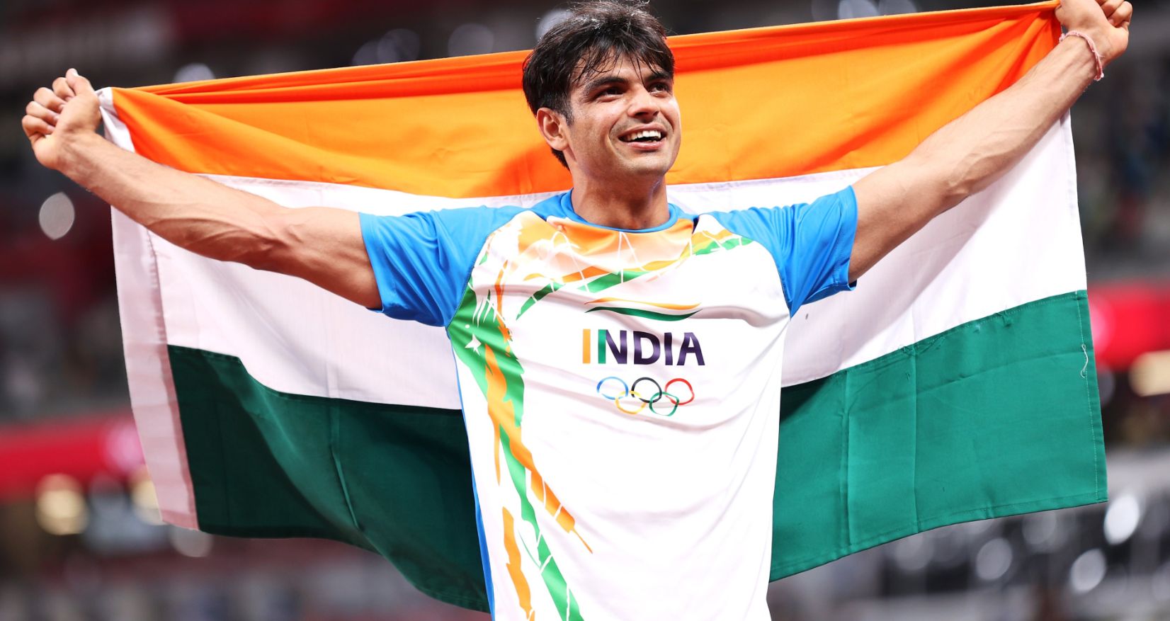 BCCI announces Rs 1 crore reward to India’s Olympic Gold Medalist Neeraj Chopra 