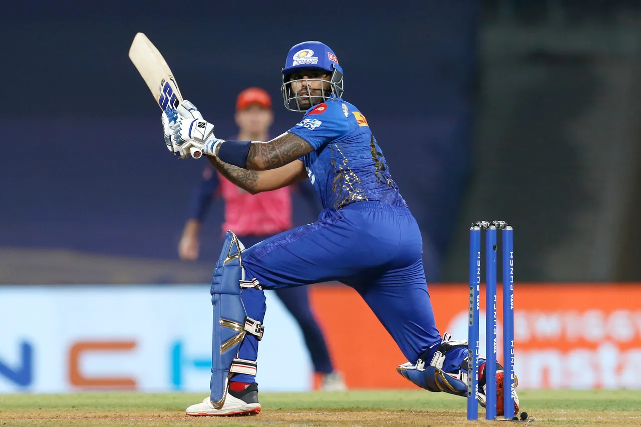 'This win will spread more positivity in the squad' - Suryakumar Yadav