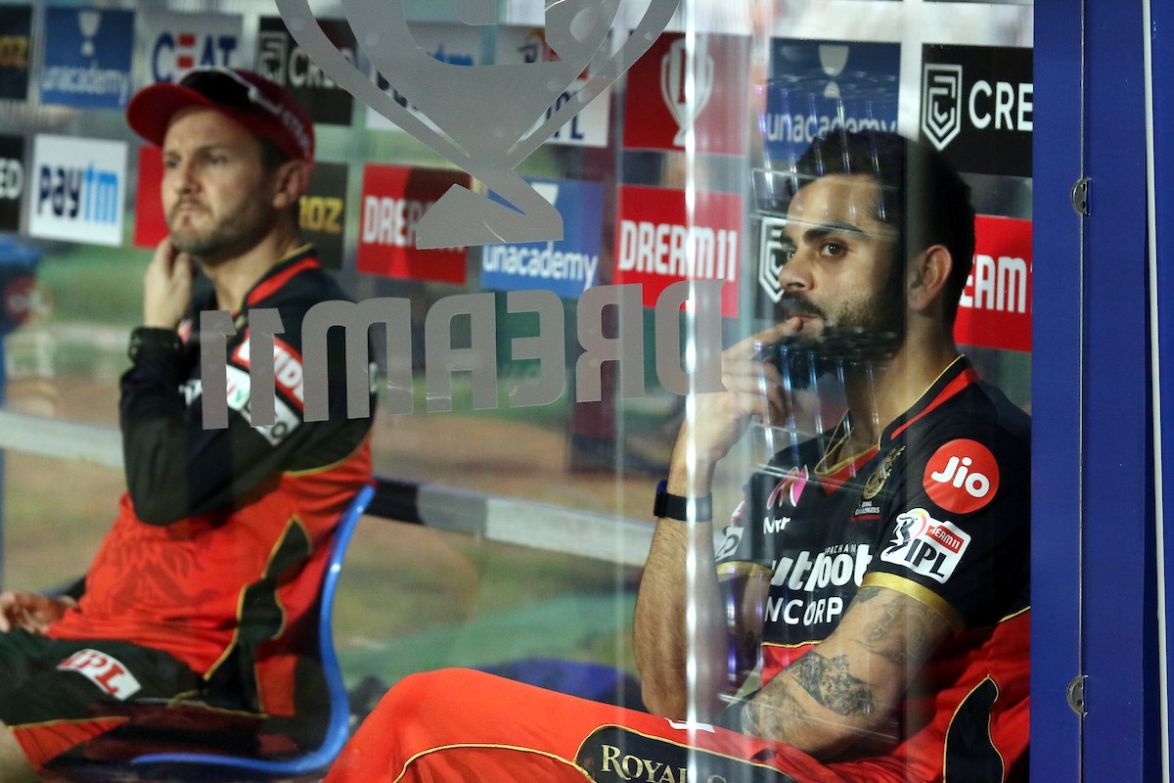 IPL 2021 | Mike Hesson underlines RCB's focus on adaptation to slowness of Sharjah pitch