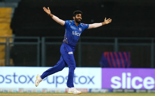 ICC Men's ODI Rankings: Jasprit Bumrah becomes top-ranked bowler after Oval exploits