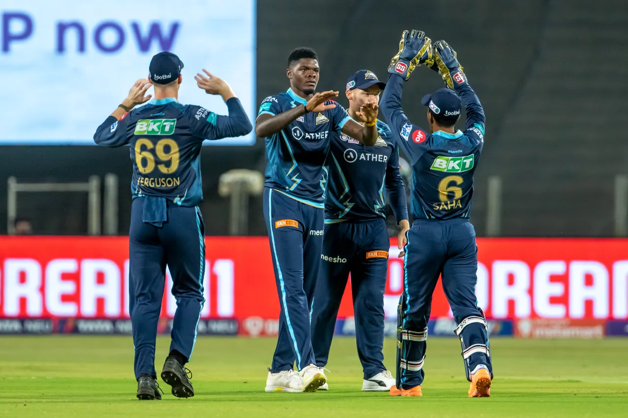 IPL 2022 | GT vs KKR | Match 35 Preview, Prediction, Probable XI, CREX XI