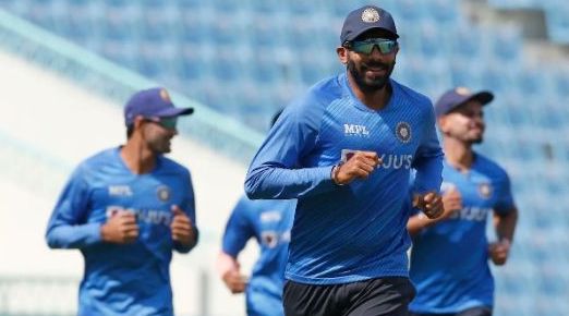 Jasprit Bumrah, Harshal Patel will be a complementing pair; says Zaheer Khan