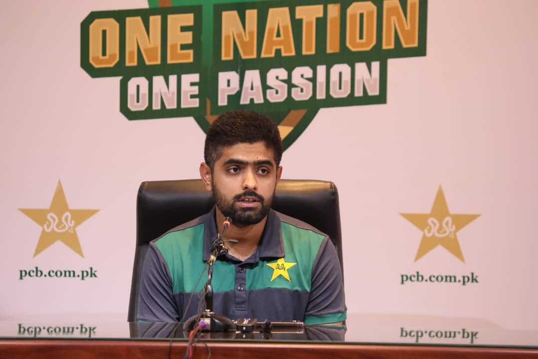 Our fast bowlers can perform in every condition, says Pakistan captain Babar Azam