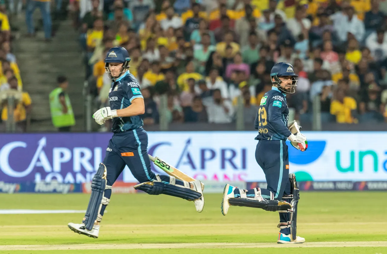IPL 2022 | 'It does take me back to memory lane,' Miller speaks after GT’s emphatic victory over Chennai