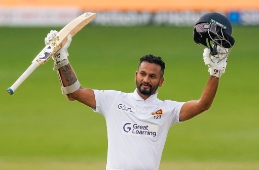 Dimuth Karunaratne to feature for Yorkshire in County Championship