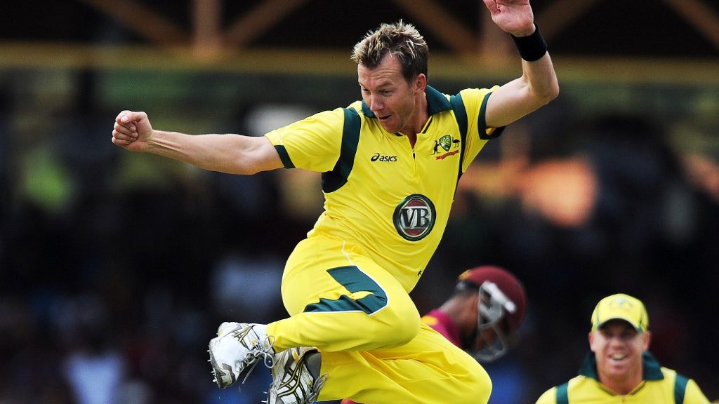 Brett Lee, Jonty Rhodes, & Albie Morkel To Play in Legends League Cricket Season 2