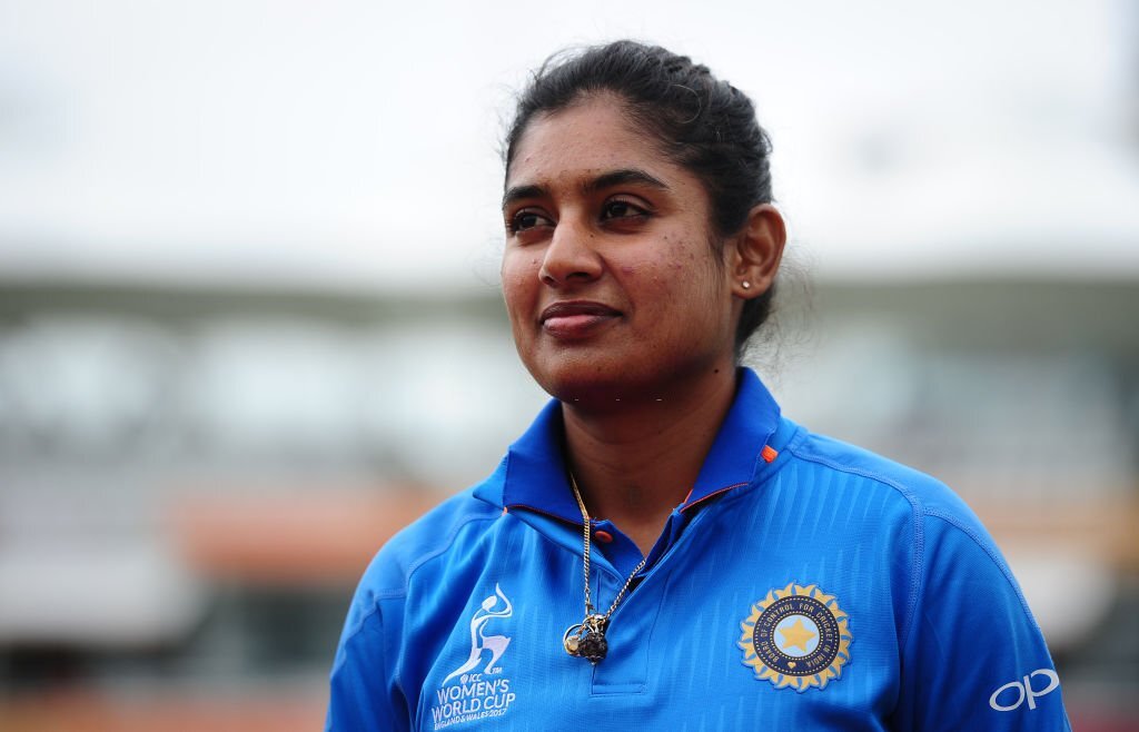 'I didn't want my daughter to go through it all' - Mithali Raj's mother expresses her view