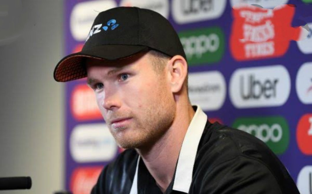 Jimmy Neesham likely to miss out on New Zealand's national contract list