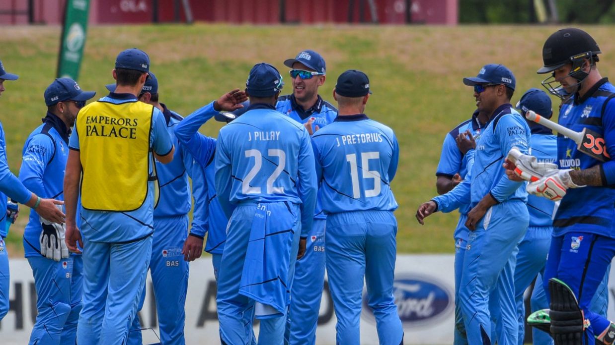 CSA Provincial T20 | Titans, Knights, South Western Districts, Western Province enter quarter-finals