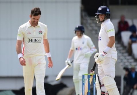 County Championship 2022 | Root shines for Yorkshire, but the home side continues to dwell on the edge