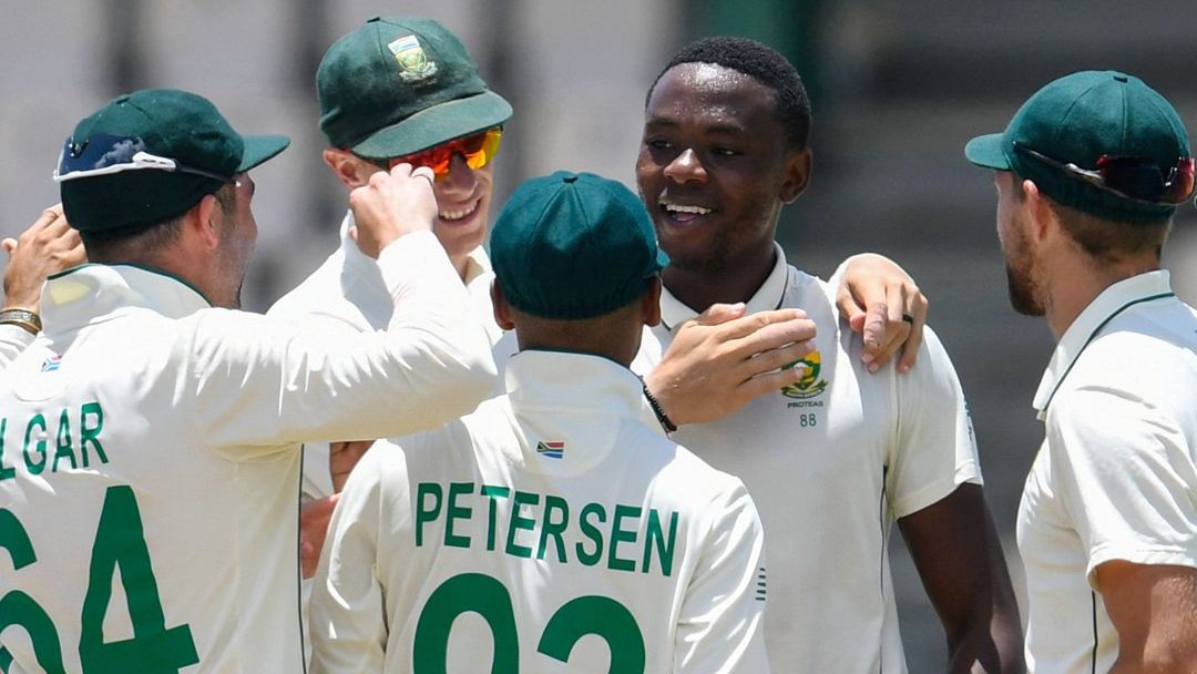 WI vs SA | 2nd Test Preview: Windies chase redemption in face of fiery Proteas in series-decider