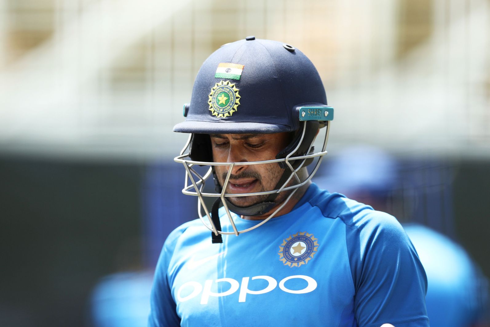 In good shape and fitness, Ambati Rayudu intends to play on for at least three more years
