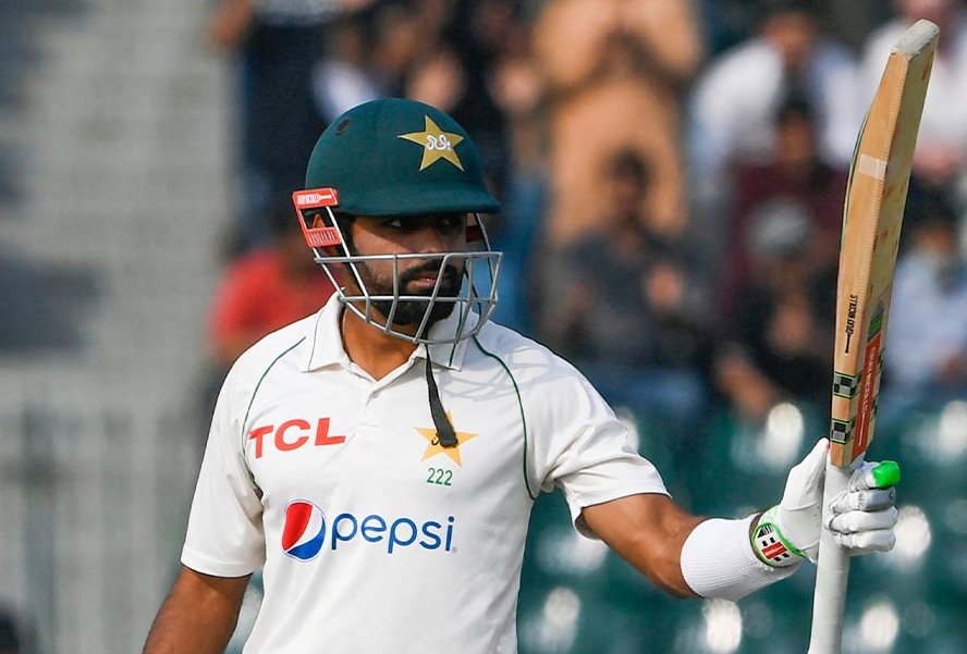 SL vs PAK | Babar Azam completes 3000 runs in Test Cricket