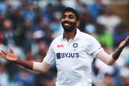 ENG vs IND | Jasprit Bumrah creates the record for the most wickets after 30 Tests 