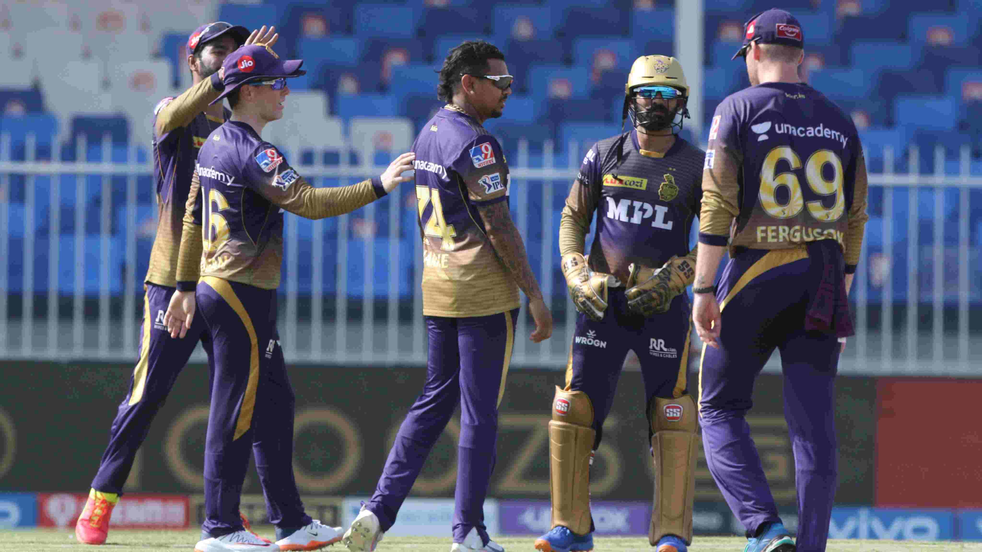 KKR vs DC: What Experts Said after KKR turn 'heat on their mid-table challengers' with win over DC 