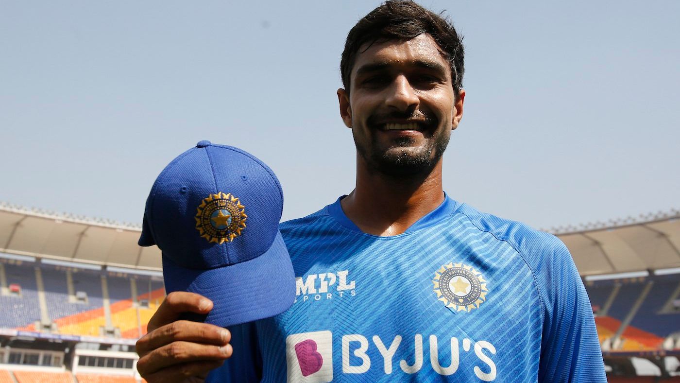 IND vs SL | 1st T20I: Deepak Hooda set to make his T20I debut for India 