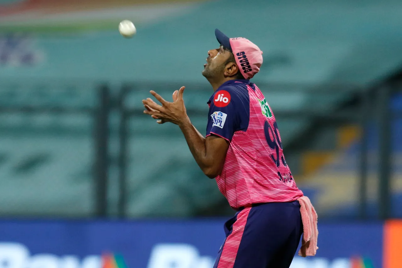 IPL 2022 | Tactician Ashwin compares T20 game to soccer after 'Retire Out' saga