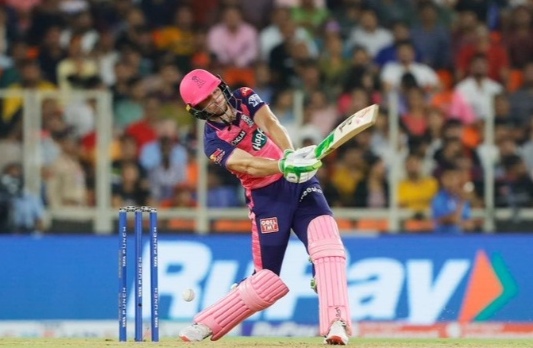 IPL 2022 | Michael Vaughan slams 'timid' Jos Buttler and Rajasthan Royals