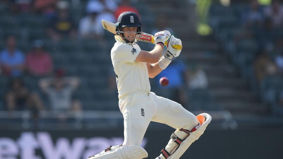 The Ashes | Joe Root confident that century drought will be broken in this series