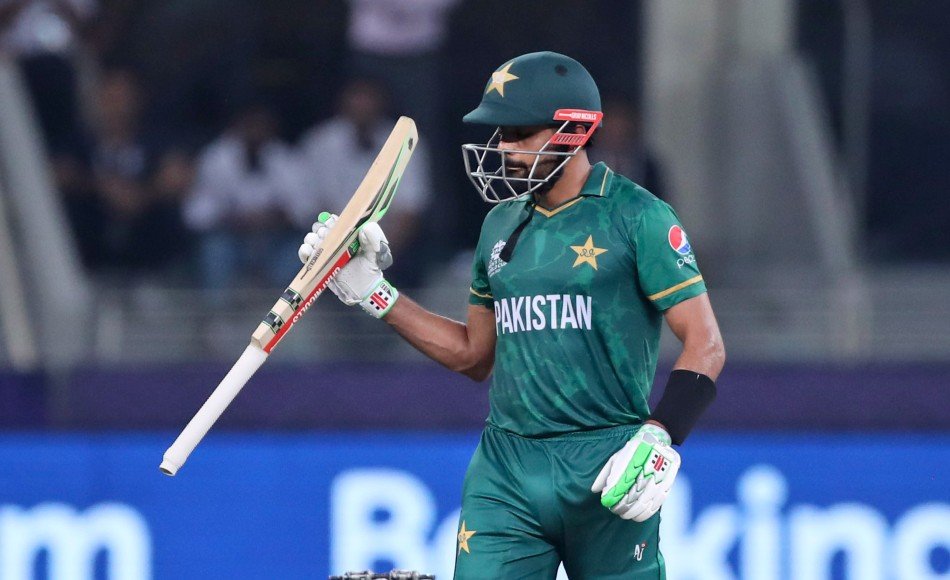 Tri-series in New Zealand will help us finetune our world cup preparations: Babar Azam