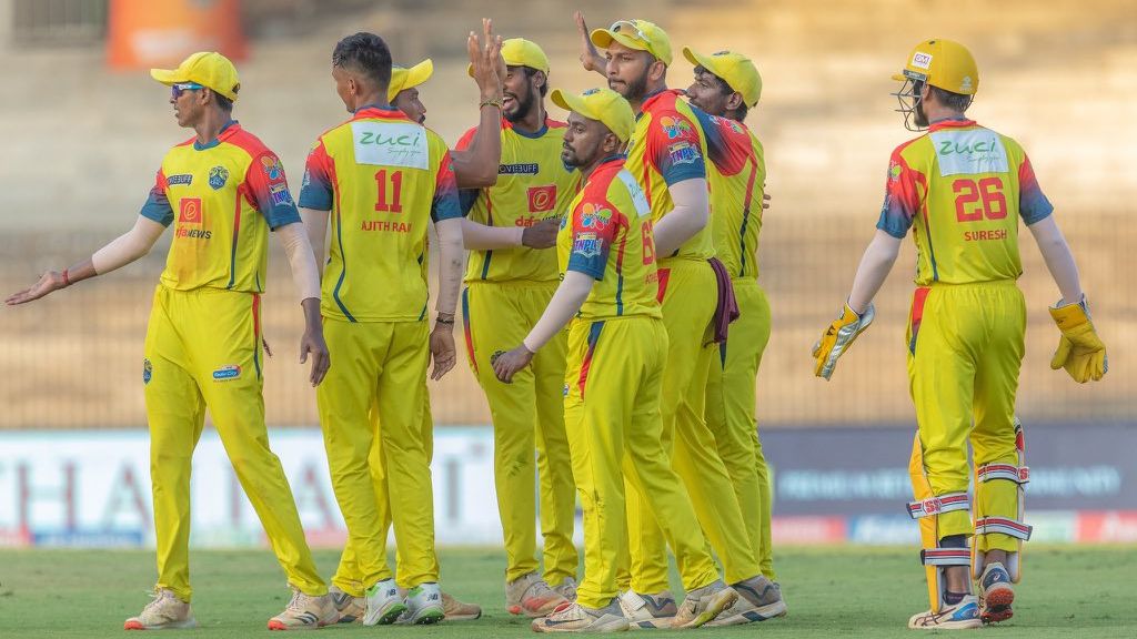 TNPL 2021 | DD vs LKK | Eliminator: When & where to watch match LIVE, Probable XI, Fantasy XI 