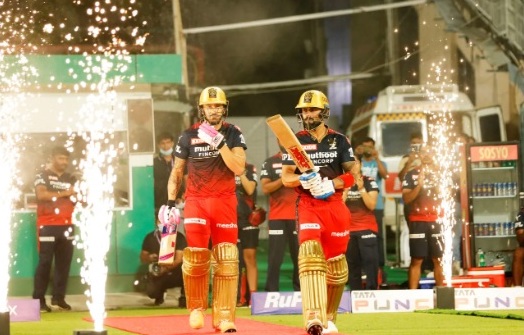 IPL 2022 | Watson believes that RCB's captaincy shift was a tactically brilliant decision