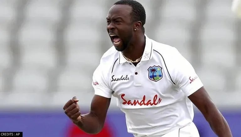 West Indies coach Phil Simmons lauds Kemar Roach for his 'exceptional influence' on the field