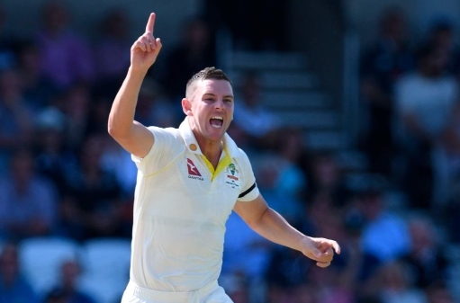 IPL 2022 | Josh Hazlewood to be available for RCB from April 12