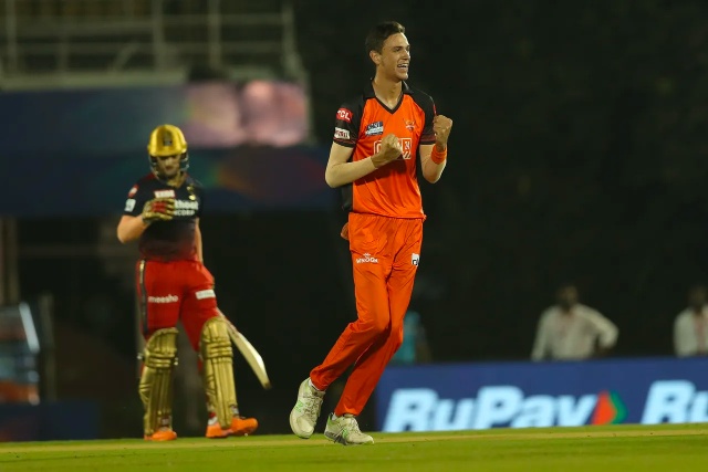 IPL 2022 | SRH vs RCB | Jansen scripts comprehensive win for Sunrisers over Royal Challengers