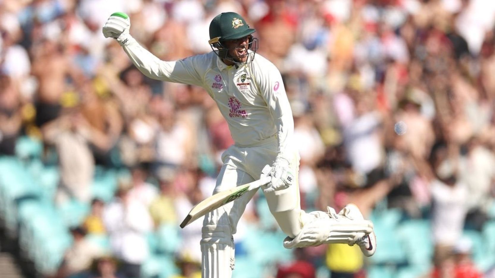 The Ashes | Cummins not in favour of dropping Khawaja, says he can bat anywhere from 1-6