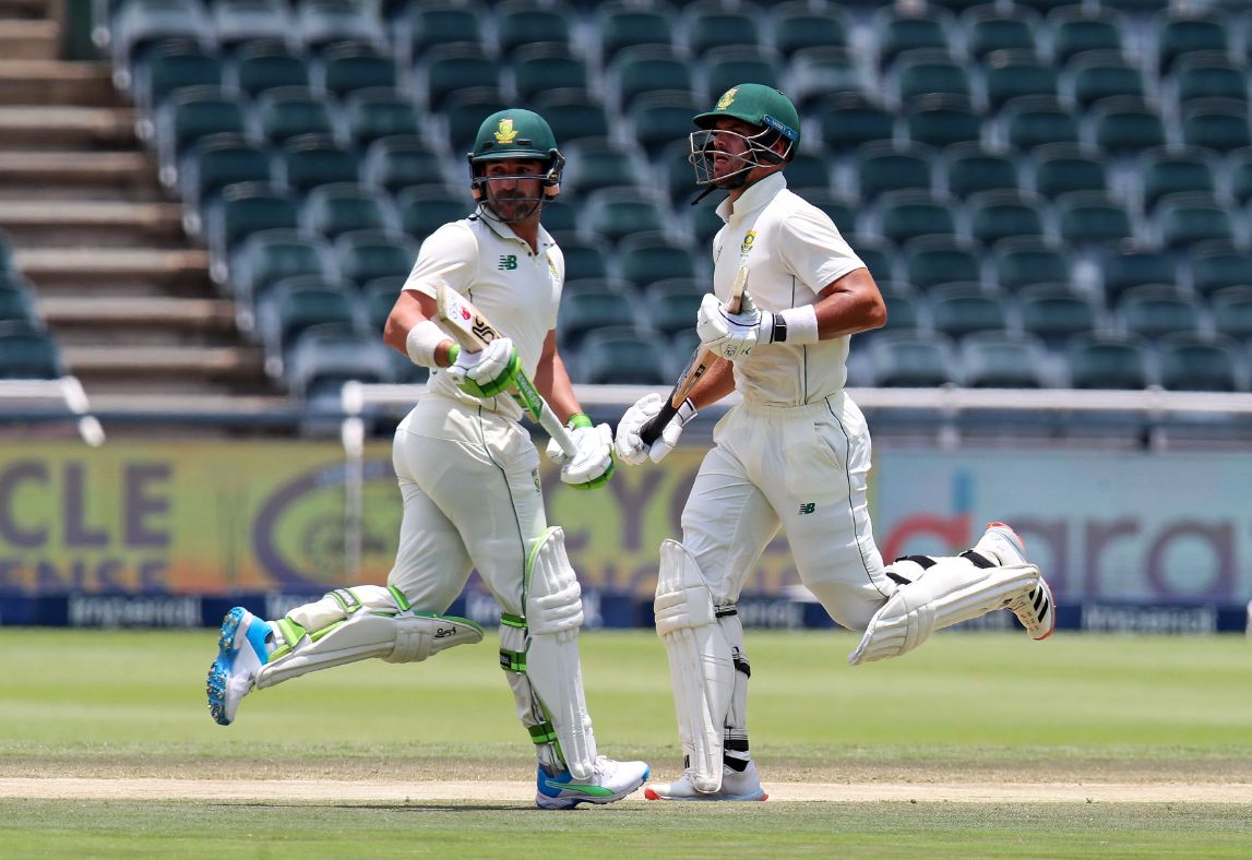 SA vs IND | Skipper Elgar puts opening woes in perspective, backs Markram after Centurion loss