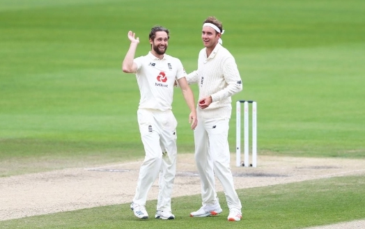 County Championship | Stuart Broad and Chris Woakes set to miss third round matches