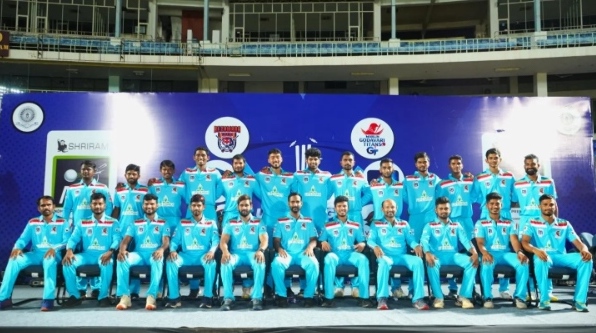 APL 2022 | UTL vs VZW | Siddhardha, Sai Krishna leads Vizag Warriors' triumph over Uttarandhra Lions