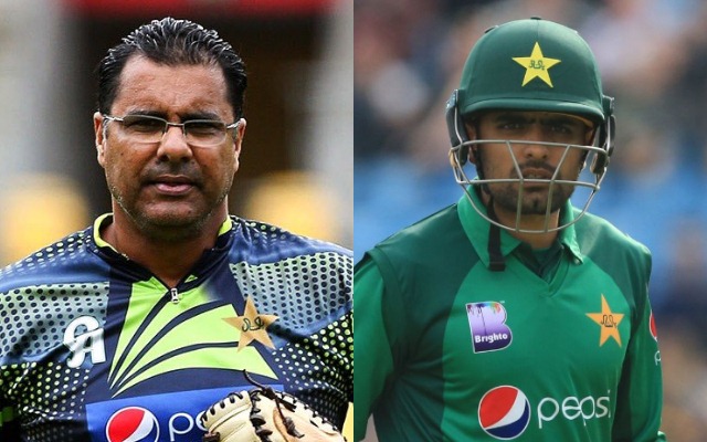 Former Pakistani skipper Waqar Younis backs Pakistan to do well in the T20I World Cup