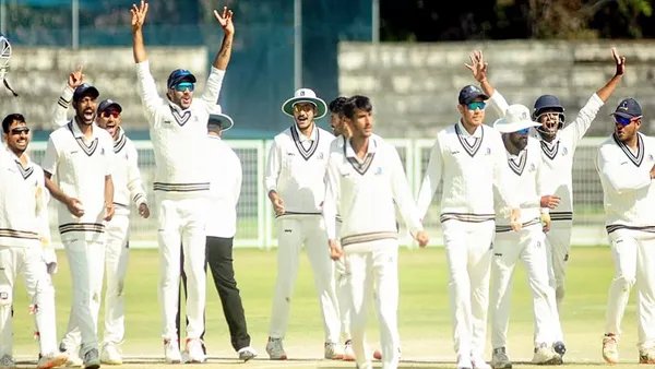 Ranji Trophy 2022 | Bengal’s top-nine batters score half centuries