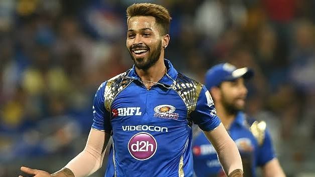 If we push Hardik Pandya too hard to bowl, he might struggle: Mahela Jayawardene 