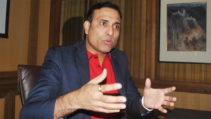 VVS Laxman to travel with Indian team for U19 World Cup 