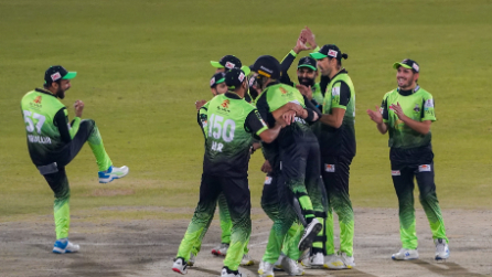 PSL Eliminator 2 | David Wiese masterclass sails Lahore to final in a dramatic clash