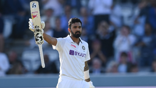 KL Rahul named Virat Kohli’s deputy for South Africa Test series