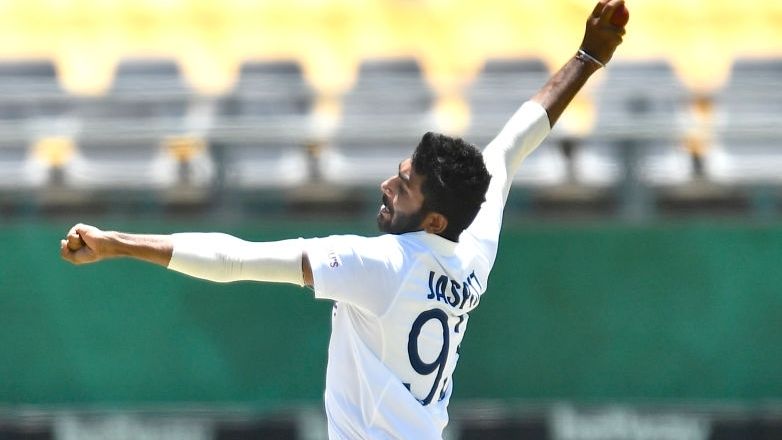 SA vs IND | 3rd Test | Day 2: Bumrah's fifer helps India take first innings lead 