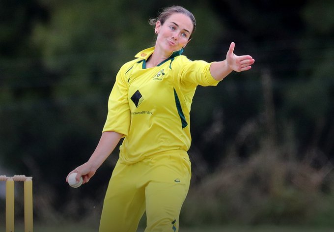 ICC Women's CWC 2022 | Heather Graham gets in as temporary replacement for Ashleigh Gardner