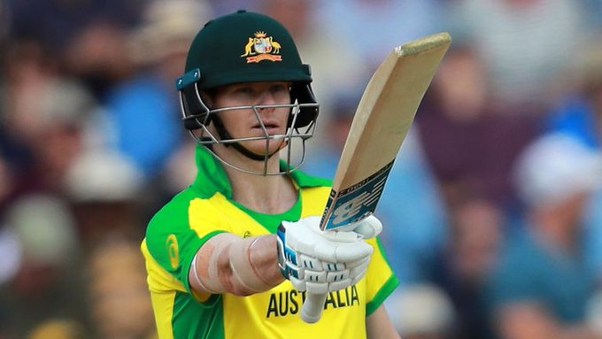 Steve Smith ready to take on Sri Lanka’s spin attack