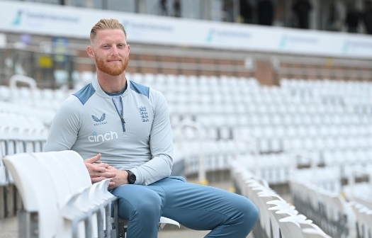 'Ups and Downs of my career will help me as the captain' - Ben Stokes